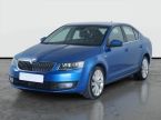 Škoda Octavia - fotka číslo 1