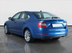 Škoda Octavia - fotka číslo 3