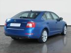 Škoda Octavia - fotka číslo 4