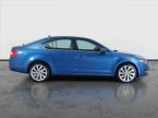 Škoda Octavia - fotka číslo 5