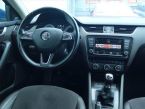 Škoda Octavia - fotka číslo 6