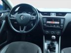 Škoda Octavia - fotka číslo 6