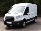 Ford Transit - fotka číslo 1
