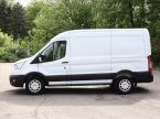 Ford Transit - fotka číslo 2