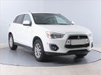 Mitsubishi ASX  - fotka číslo 0