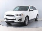 Mitsubishi ASX  - fotka číslo 1