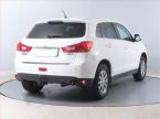 Mitsubishi ASX  - fotka číslo 4