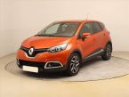Renault Captur - fotka číslo 1