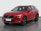 Volvo XC60 - fotka číslo 1