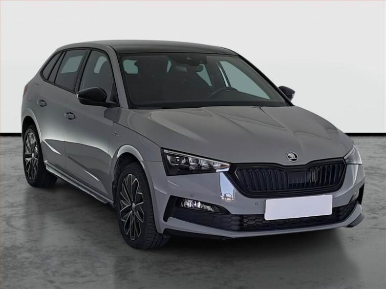 Škoda Scala - hlavní fotka inzerátu