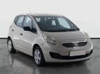 Kia Venga - fotka číslo 0