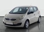 Kia Venga - fotka číslo 1