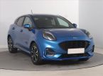 Ford Puma - fotka číslo 0