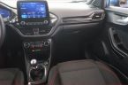 Ford Puma - fotka číslo 7