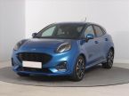 Ford Puma - fotka číslo 1