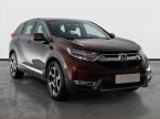 Honda CR-V - fotka číslo 0