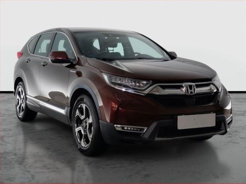 Honda CR-V - hlavní fotka inzerátu