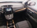 Honda CR-V - fotka číslo 7