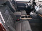 Honda CR-V - fotka číslo 8