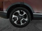 Honda CR-V - fotka číslo 14