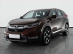 Honda CR-V - fotka číslo 1