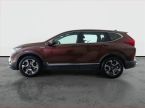 Honda CR-V - fotka číslo 2