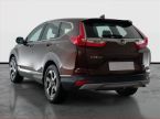 Honda CR-V - fotka číslo 3