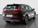 Honda CR-V - fotka číslo 4