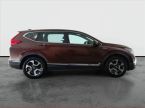 Honda CR-V - fotka číslo 5