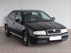 Škoda Octavia - fotka číslo 0