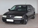 Škoda Octavia - fotka číslo 1