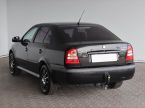 Škoda Octavia - fotka číslo 3