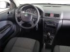 Škoda Octavia - fotka číslo 6