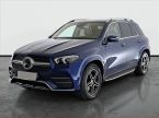 Mercedes GLE - fotka číslo 1