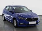 Škoda Fabia - fotka číslo 0