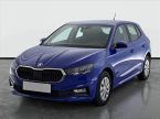 Škoda Fabia - fotka číslo 1
