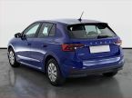 Škoda Fabia - fotka číslo 3
