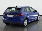 Škoda Fabia - fotka číslo 4
