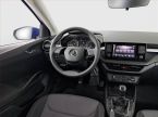 Škoda Fabia - fotka číslo 6