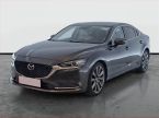 Mazda 6 - fotka číslo 1