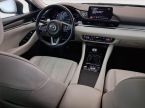 Mazda 6 - fotka číslo 6