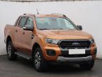 Ford Ranger - fotka číslo 0