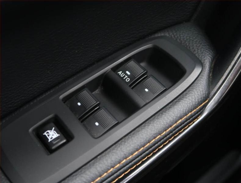 Ford Ranger - hlavní fotka