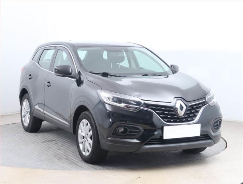Renault Kadjar - hlavní fotka inzerátu