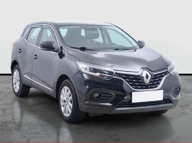 Renault Kadjar - hlavní foto