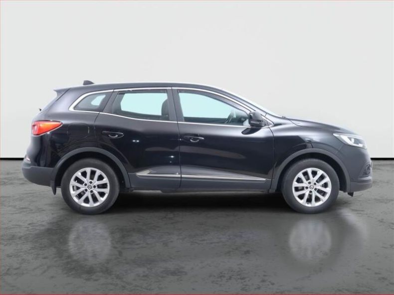 Renault Kadjar - hlavní fotka