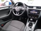 Škoda Octavia - fotka číslo 6
