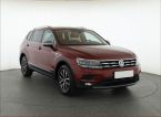Volkswagen Tiguan - fotka číslo 0