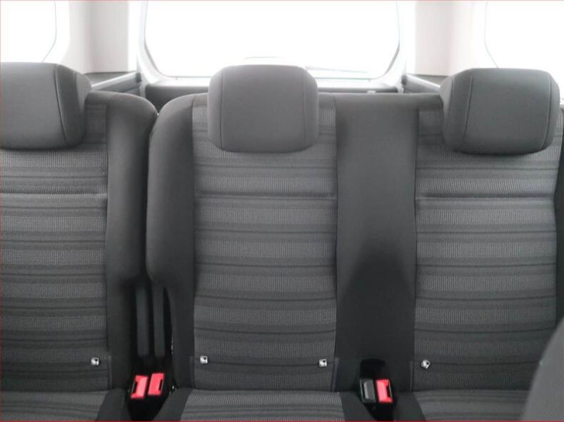 Opel Combo - hlavní fotka