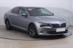 Škoda Superb - fotka číslo 0